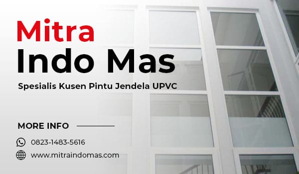 profil - mitra indo mas